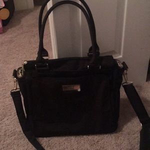 Ju-ju- be Be Classy diaper bag. Brand new